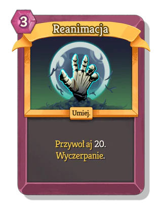 Reanimacja