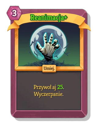 Reanimacja +