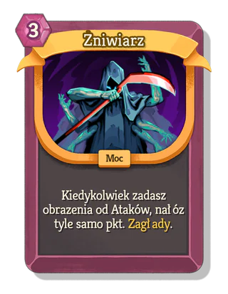 Żniwiarz