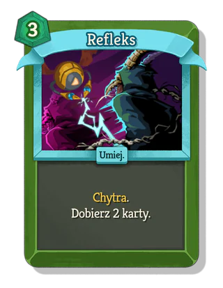 Refleks