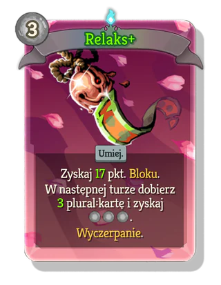 Relaks +