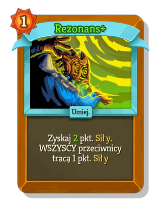 Rezonans +