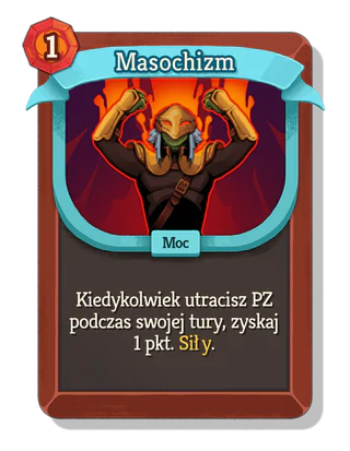 Masochizm