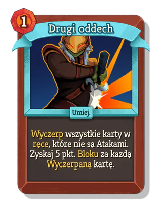 Drugi oddech