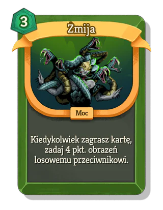 Żmija