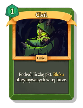 Cień