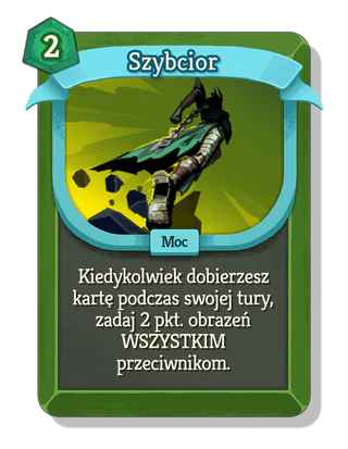 Szybcior
