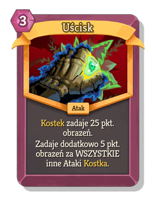 Uścisk