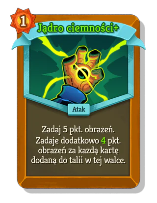 Jądro ciemności +