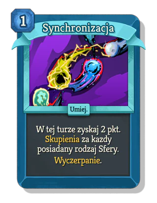 Synchronizacja