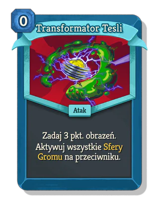 Transformator Tesli