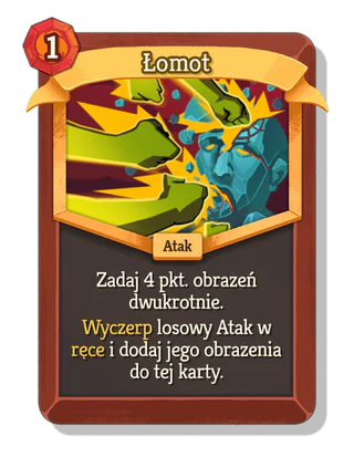 Łomot