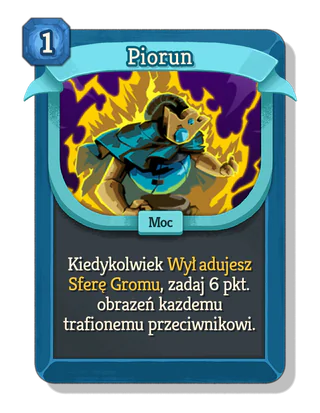 Piorun
