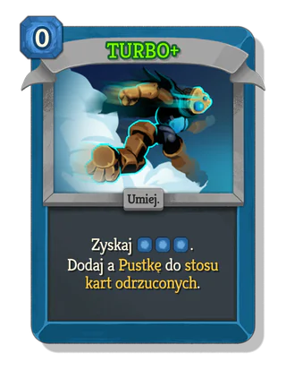 TURBO +