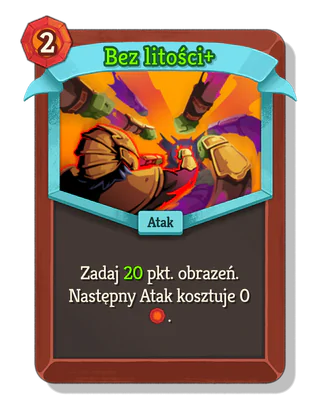 Bez litości +