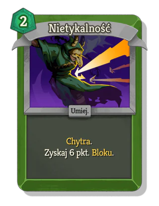 Nietykalność