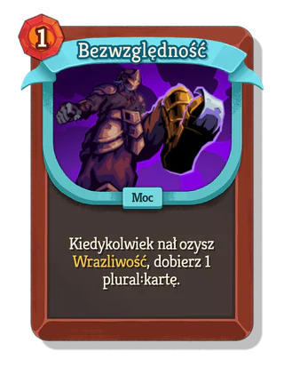 Bezwzględność