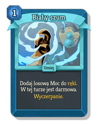 Biały szum