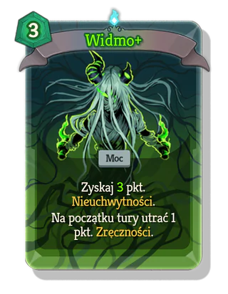 Widmo +
