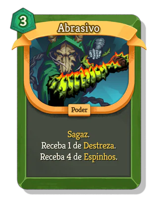 Abrasivo