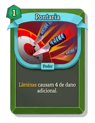 Pontaria
