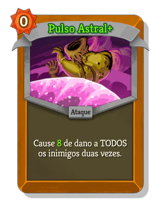Pulso Astral +