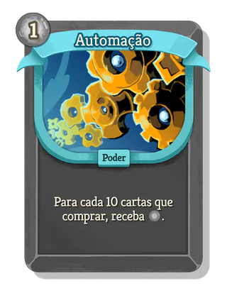 Automação