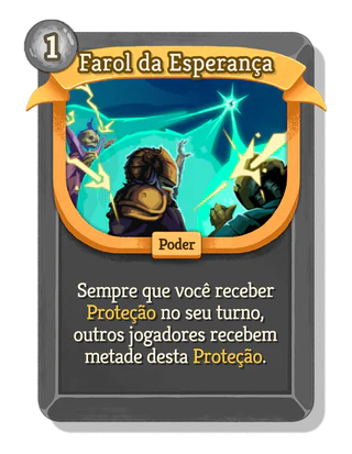 Farol da Esperança