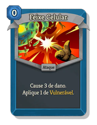 Feixe Celular