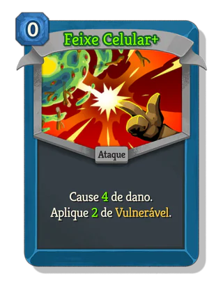 Feixe Celular +