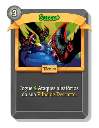 Surra +