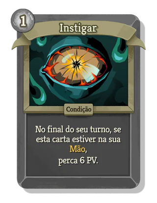 Instigar