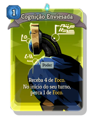Cognição Enviesada