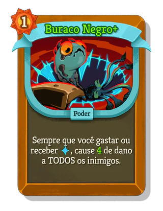 Buraco Negro +