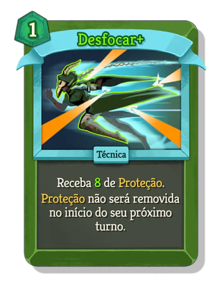 Desfocar +