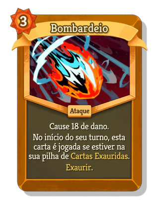 Bombardeio