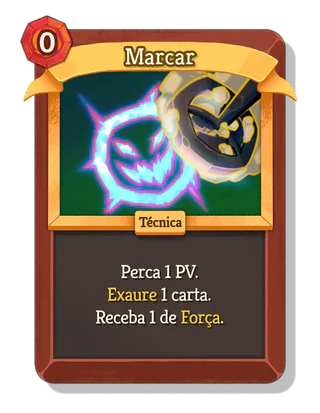 Marcar