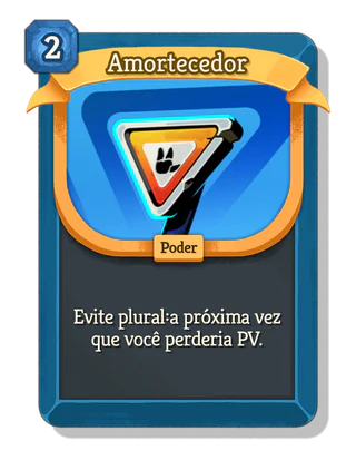 Amortecedor