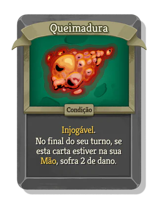 Queimadura