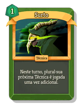 Surto