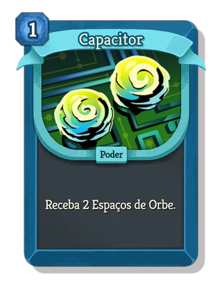 Capacitor