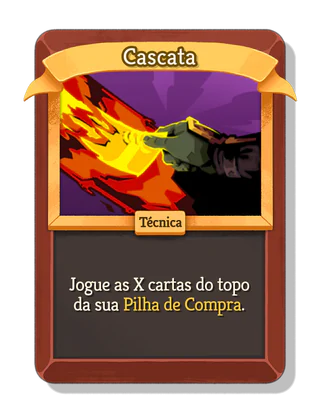 Cascata