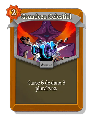 Grandeza Celestial