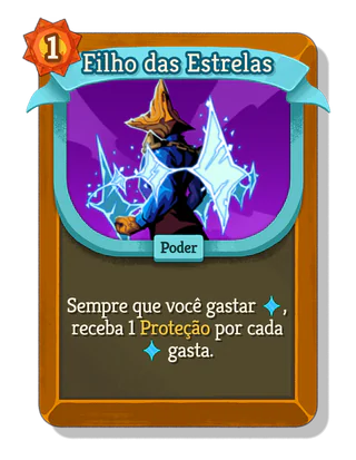 Filho das Estrelas