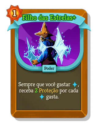 Filho das Estrelas +