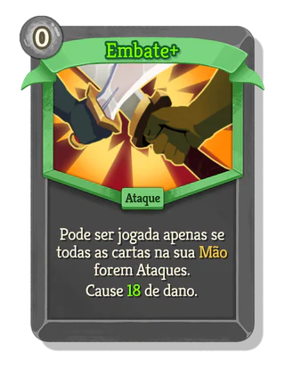 Embate +