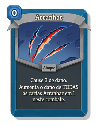 Arranhar