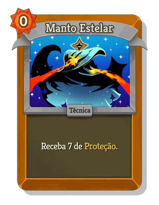 Manto Estelar
