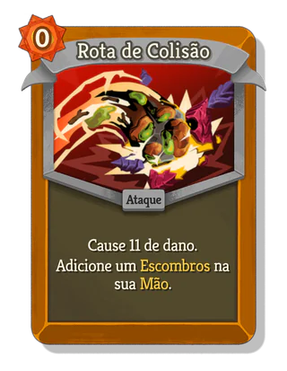 Rota de Colisão
