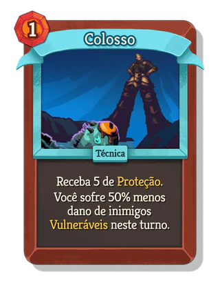 Colosso